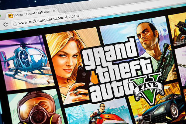 The fastest way to make money with GTA online (2024 guidelines)